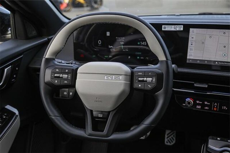 2025 Kia EV6 GT-LineImage 8