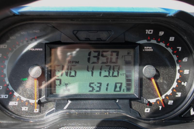 2023 Polaris RGR CREW XP 1000 NS PREM  SUPER GRAPHITE Premium Image 27