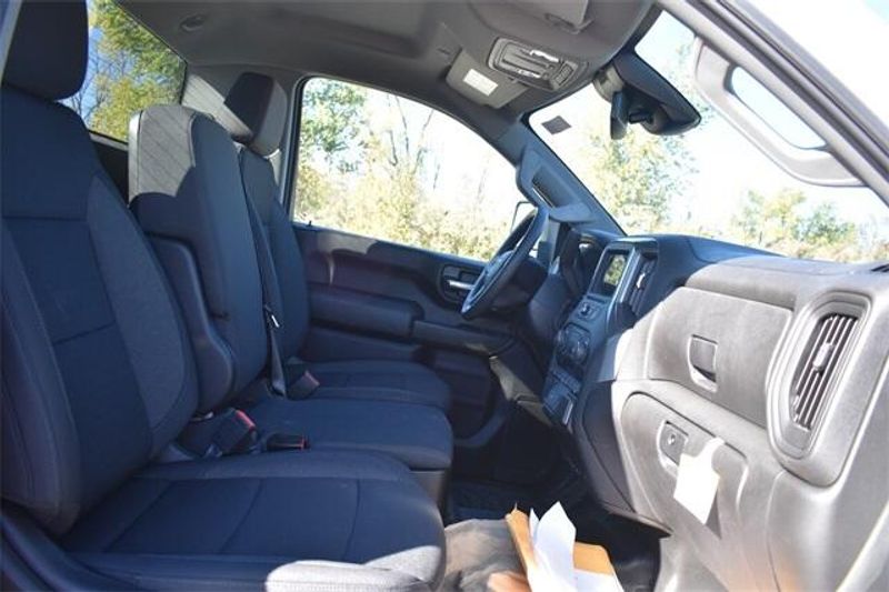 New 2024 Chevrolet Silverado 2500HD Work TruckImage 14