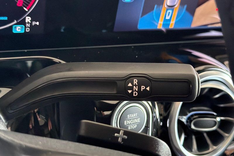 New 2026 Mercedes-Benz GLA-Class GLAGLA 250Image 18