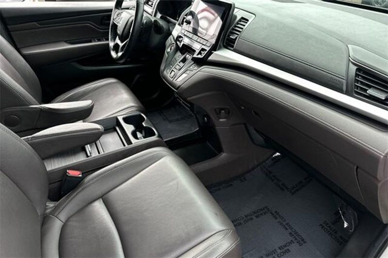 Used 2019 Honda Odyssey EX-LImage 15