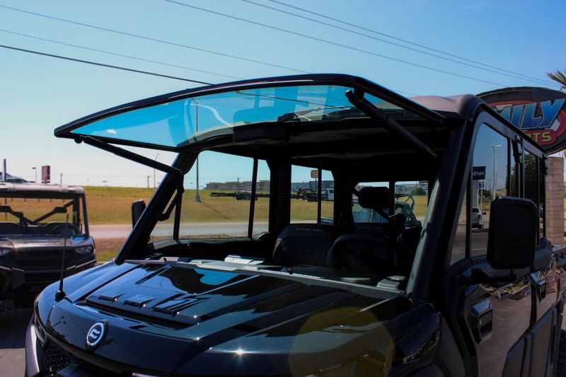 NEW 2026 CFMOTO UFORCE U10 XL PRO HIGHLAND Image 29