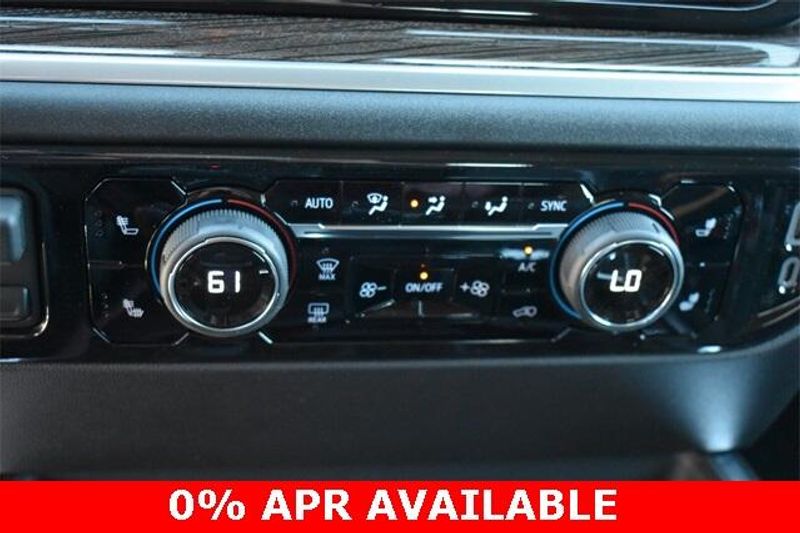 New 2026 Chevrolet Silverado 1500 RSTImage 31