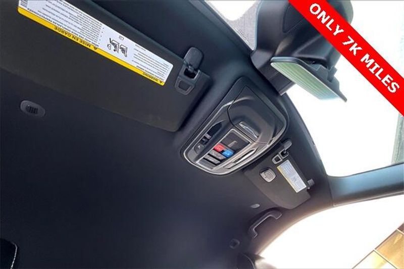 Used 2025 Jeep Grand Cherokee LimitedImage 29