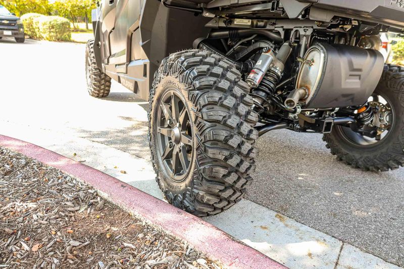 NEW 2026 POLARIS GENERAL XP 4 1000 ULTIMATE Image 15