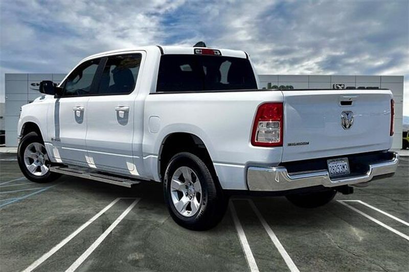 2022 RAM 1500 Big Horn Lone StarImage 10
