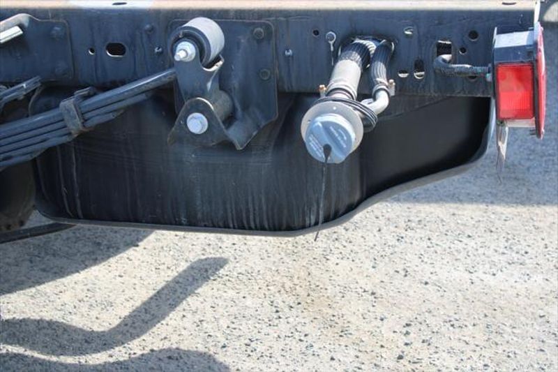 2023 RAM 3500 Chassis Cab Tradesman/SLTImage 8