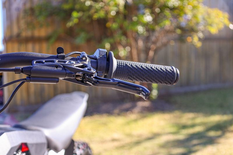 NEW 2025 79 BIKE FALCON GT Image 20