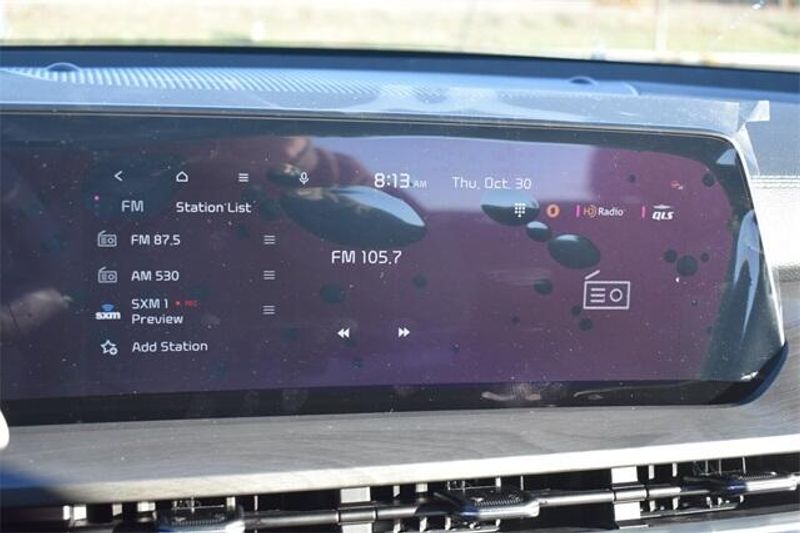 New 2025 Kia Telluride SX X-LineImage 29