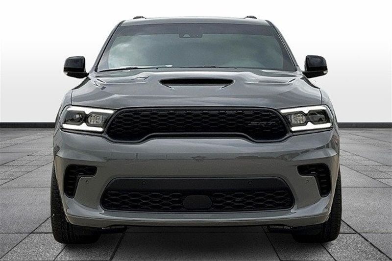 2024 Dodge Durango Srt 392 Premium AwdImage 5