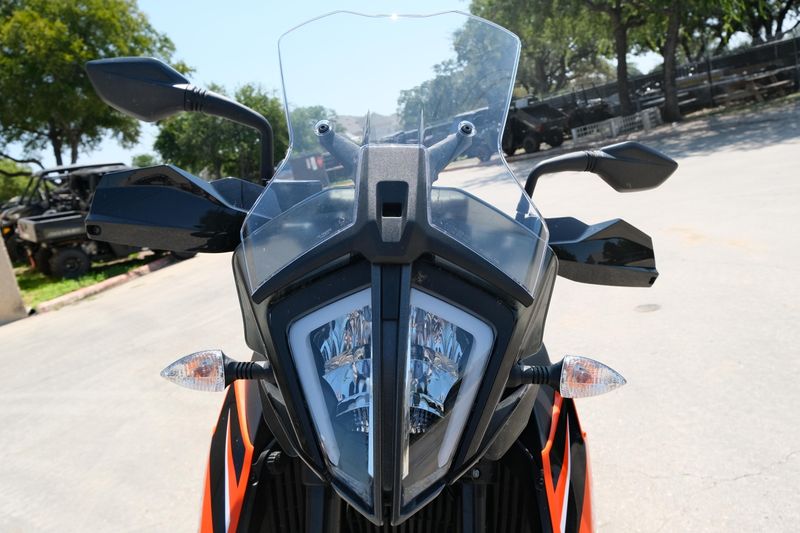 USED 2021 KTM 890 ADVENTURE Image 15