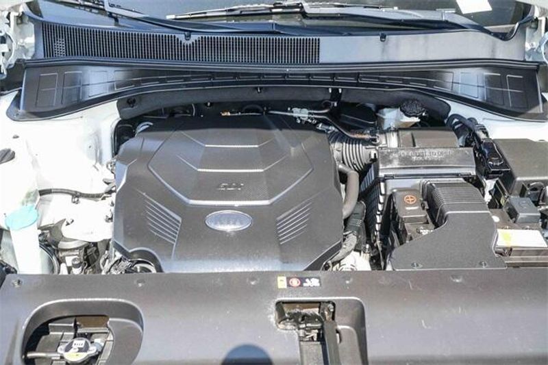 Used 2020 Kia Sorento SImage 27