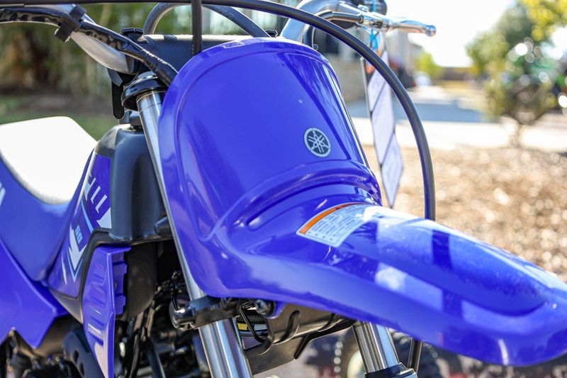 NEW 2026 YAMAHA PW50 Image 11