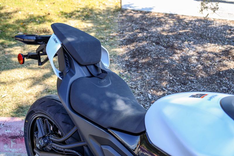 NEW 2026 CFMOTO 675NK Image 8