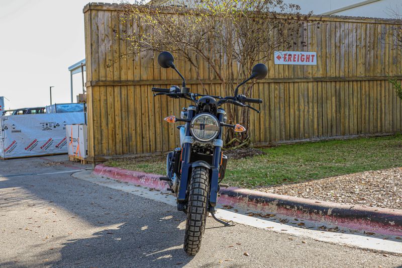 USED 2020 HUSQVARNA VITPILEN 401 Image 6