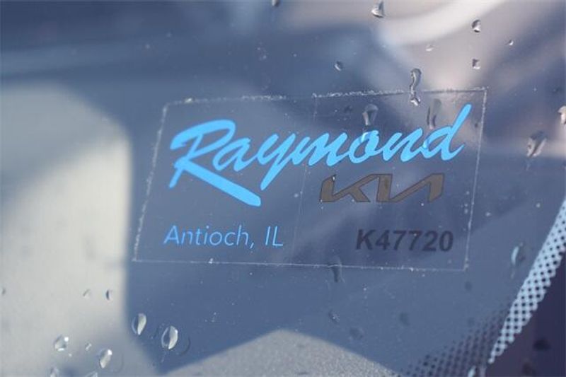 New 2025 Kia Telluride SX-PrestigeImage 41