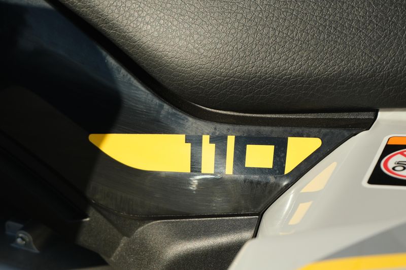 NEW 2026 CAN-AM RENEGADE 110 EFI Image 16