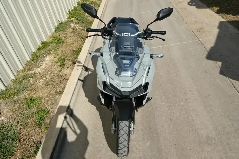 NEW 2026 HONDA ADV160 Image 2