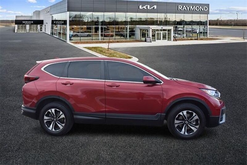 Used 2022 Honda CR-V Special EditionImage 2