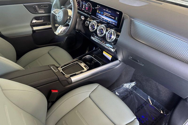 New 2026 Mercedes-Benz GLA-Class GLAGLA 250Image 13