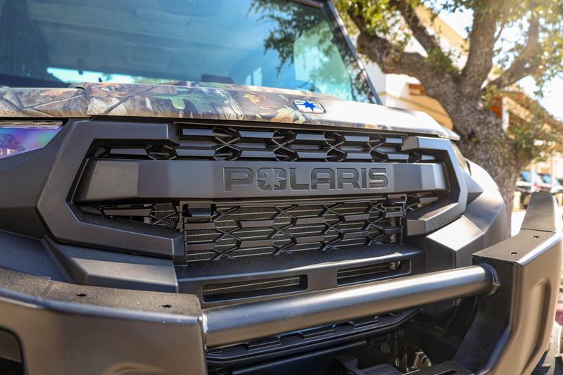 NEW 2026 POLARIS RANGER CREW XP 1000 NORTHSTAR EDITION ULTIMATE Image 22