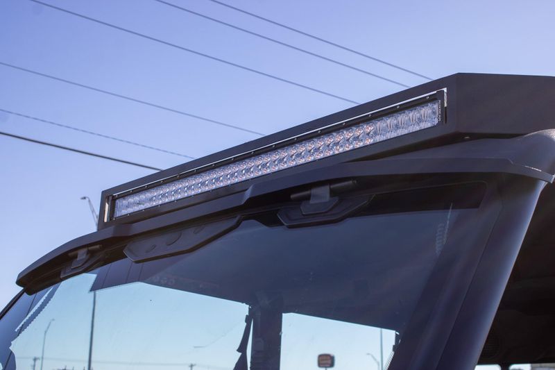 NEW 2026 CFMOTO UFORCE U10 XL PRO Image 13