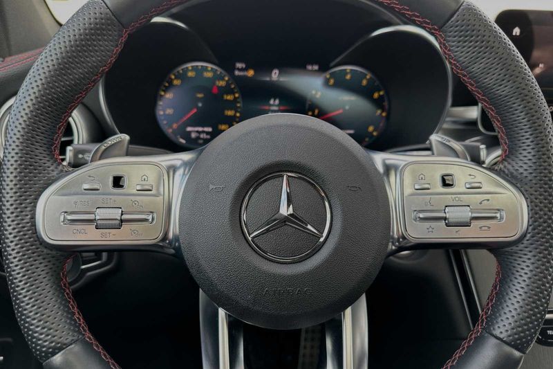 2023 Mercedes-Benz GLC 43 AMGImage 20