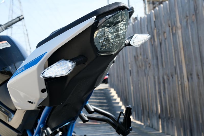 USED 2024 CFMOTO 300NK Image 20