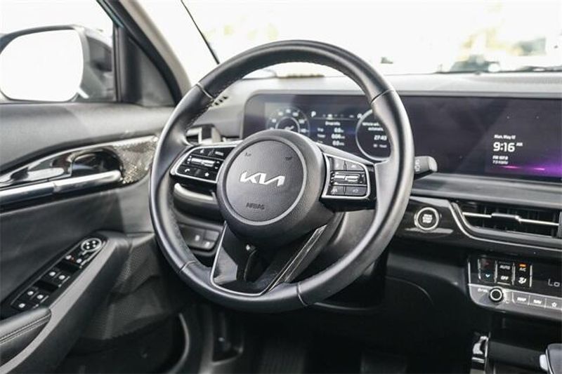 2024 Kia Seltos SImage 16