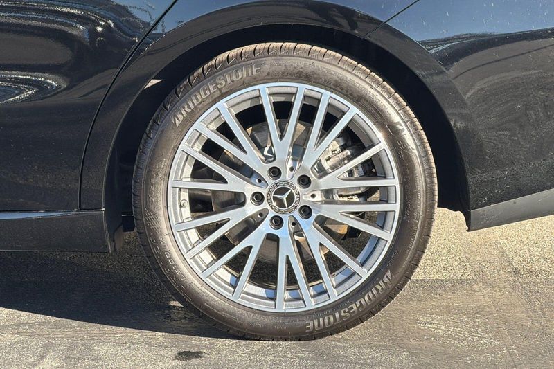 Used 2025 Mercedes-Benz CLA 250Image 31