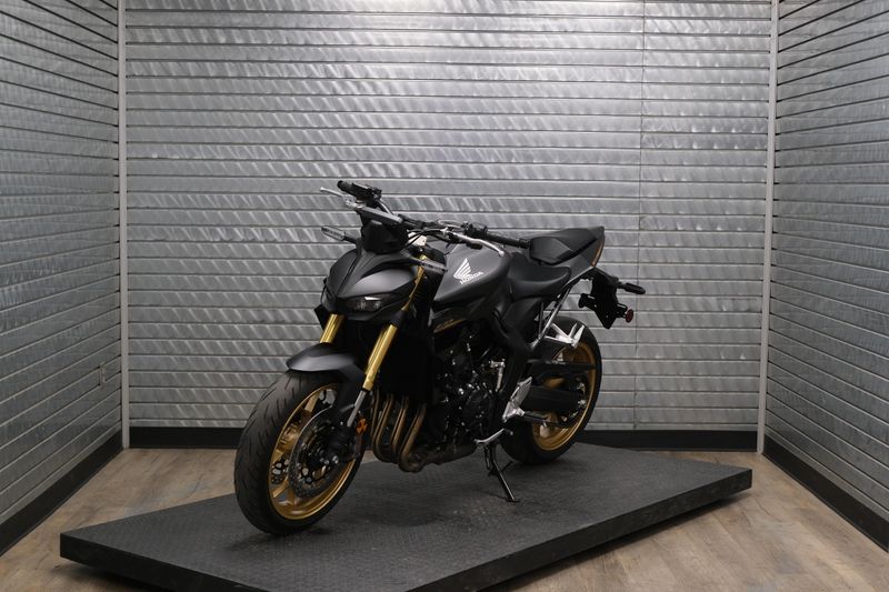 NEW 2026 HONDA CB1000 HORNET SP Image 7