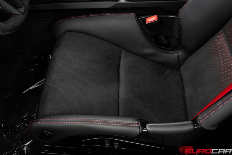 Used 2025 Porsche 911 GT3 RS *WEISSACH PACKAGE * CARBON BUCKET SEATS*Image 50