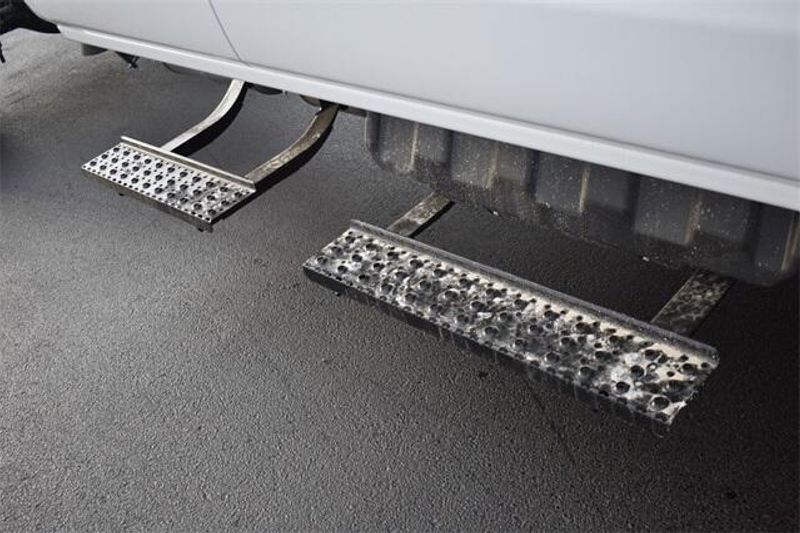 New 2024 Chevrolet Silverado 4500HD Work TruckImage 13
