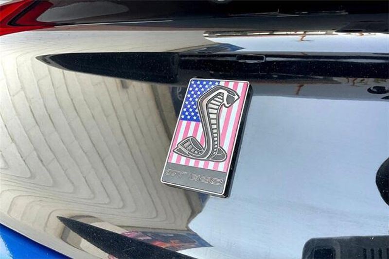 Used 2018 Ford Shelby GT350 GT350Image 31