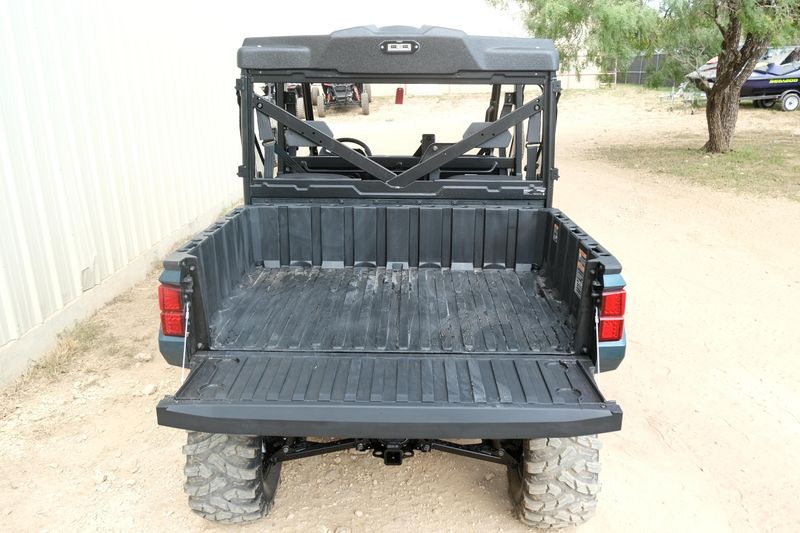 NEW 2026 POLARIS RANGER CREW XP 1000 PREMIUM Image 4