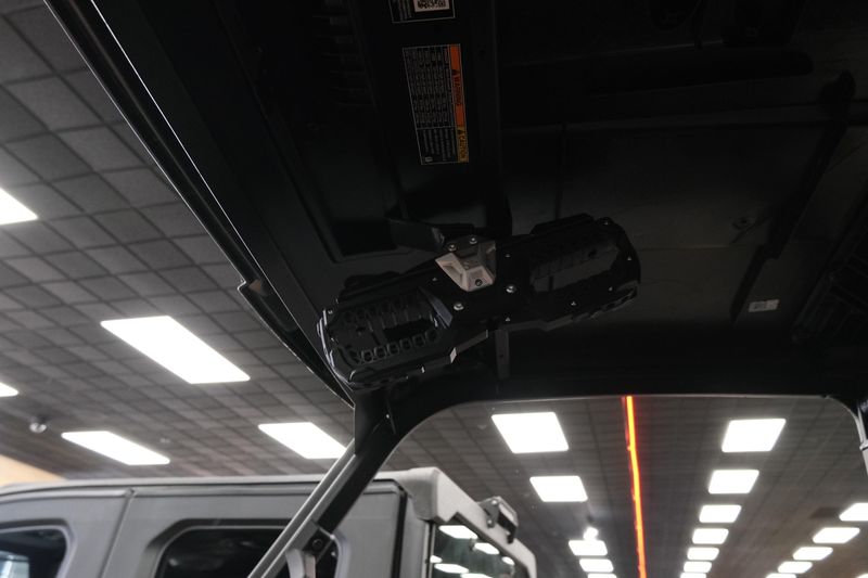 NEW 2026 POLARIS RANGER CREW 1000 PREMIUM Image 19