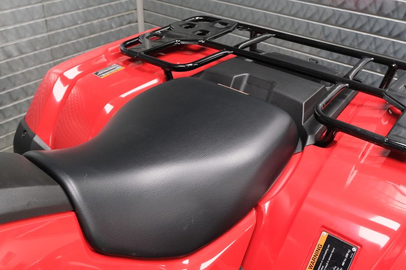 NEW 2026 HONDA FOURTRAX RANCHER Image 17