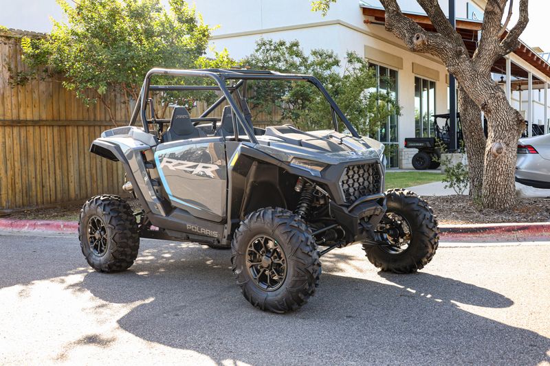 NEW 2026 POLARIS RZR XP 1000 SPORT Image 1