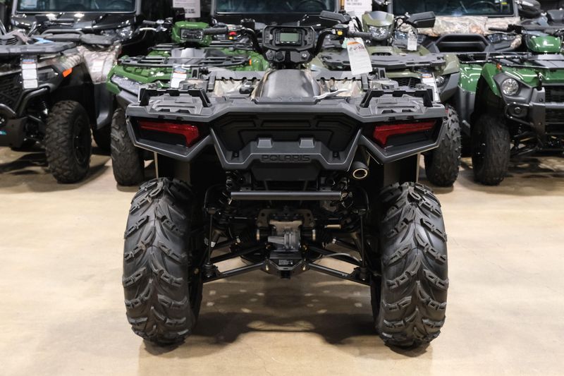 2025 Polaris SPORTSMAN 850 PREMIUM PURSUIT CAMO Image 5