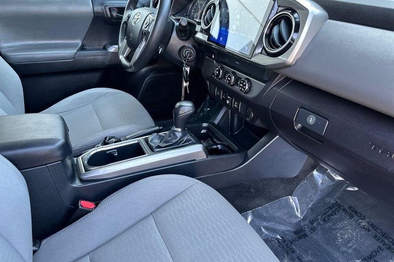 Used 2019 Toyota Tacoma SR5Image 14