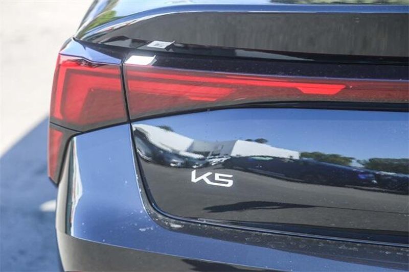 New 2026 Kia K5 GT-LineImage 18