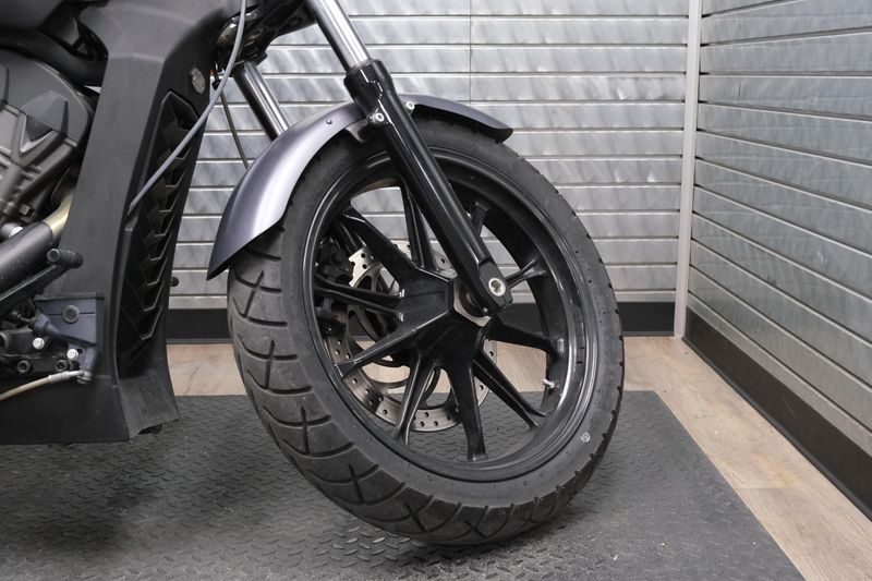 USED 2017 VICTORY OCTANE Image 9