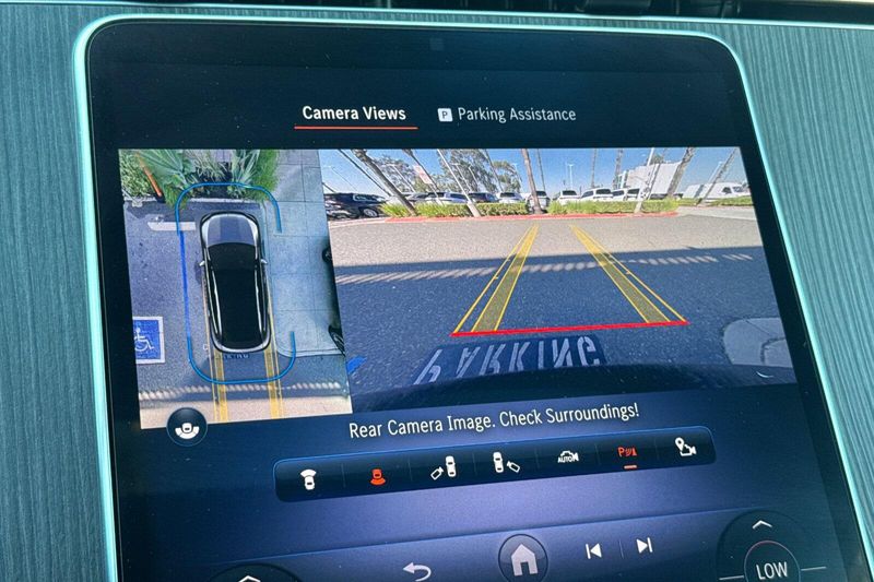 Used 2023 Mercedes-Benz EQE 350+ SUVImage 24