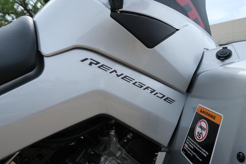 NEW 2026 CAN-AM RENEGADE X MR 1000R Image 14