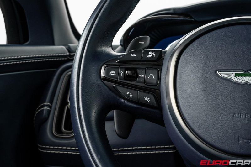 Used 2023 Aston Martin DBX 707 *HUGE CARBON OPTIONS * 23 FORGED WHEELS*Image 33