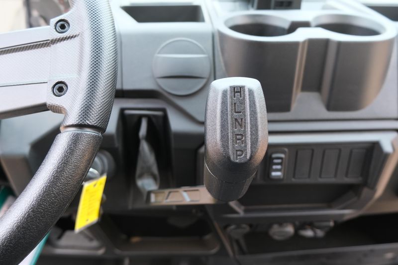 NEW 2026 POLARIS RANGER CREW XP 1000 PREMIUM Image 29