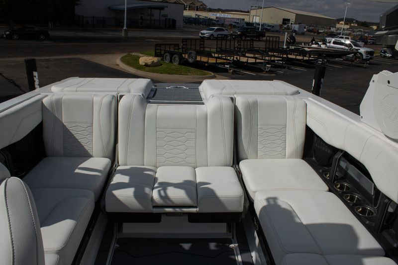 NEW 2026 MALIBU WAKESETTER 23 MXZ Image 22