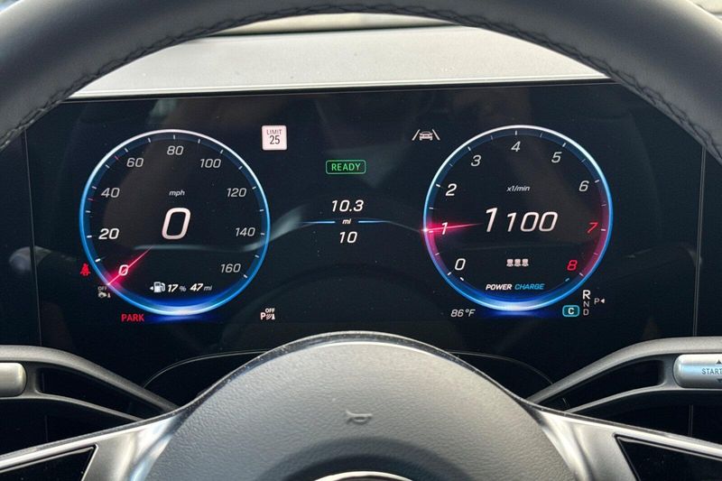 New 2027 Mercedes-Benz CLA-Class CLACLA 220Image 19