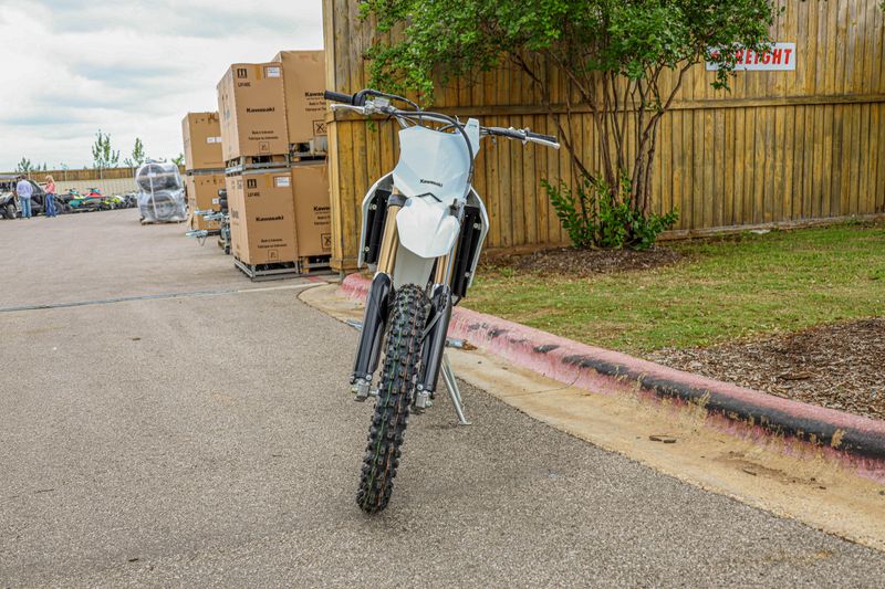 NEW 2026 KAWASAKI KLX 300R Image 13