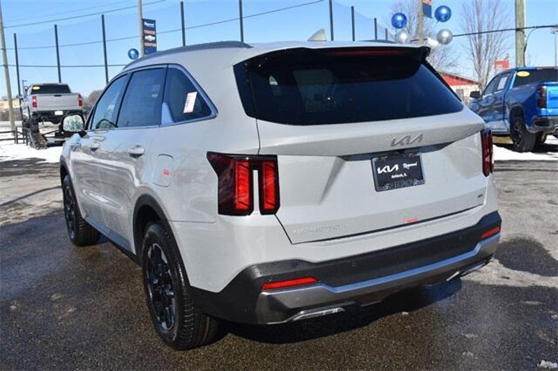 New 2026 Kia Sorento SImage 6